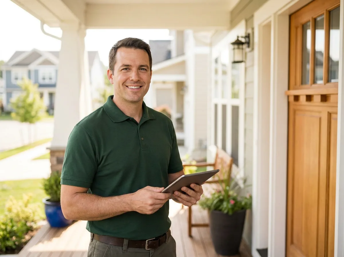 Pest control FAQs for Bradley, SC